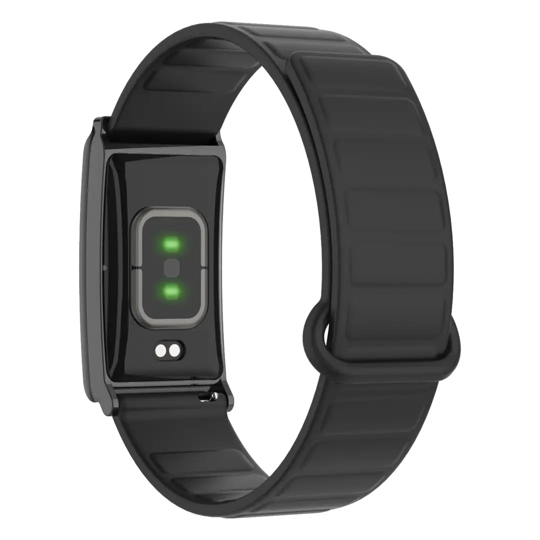 Porodo Trackfit X Smart Bracelet Fitness Tracker with Display App
