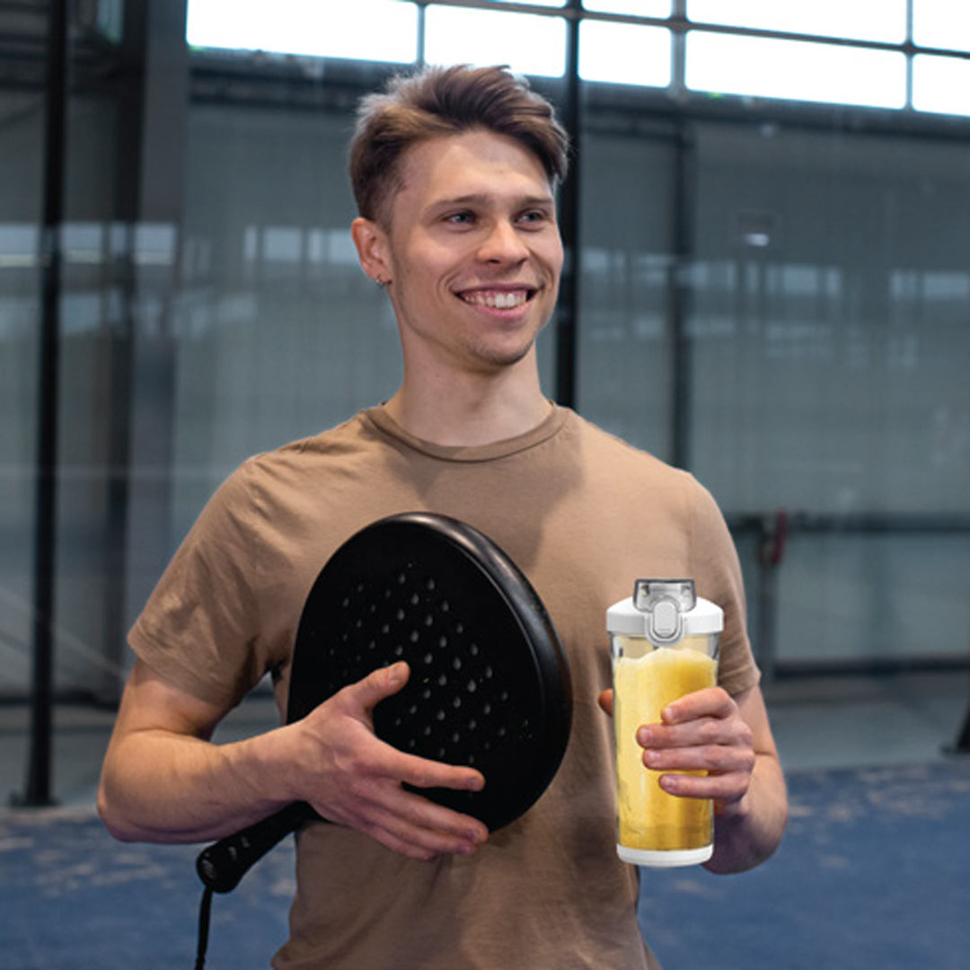 Green Lion Ultimate Blender 600mL - White