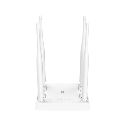 W4
300Mbps Multi-Mode Wireless Router