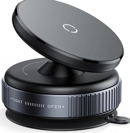 Vacuum Magnetic Suction Phone