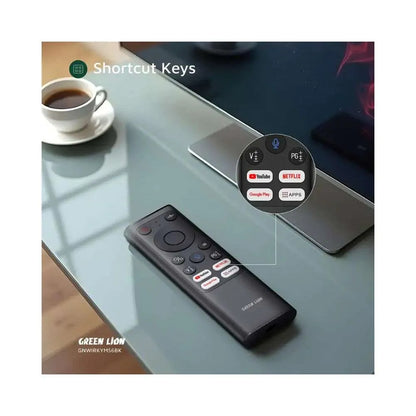 Green Lion Wireless Remote Pro