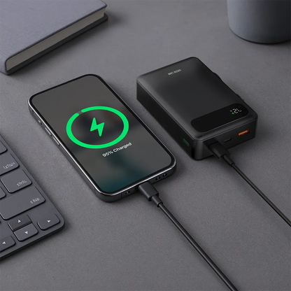 Green lion toledo 20.000mah power bank