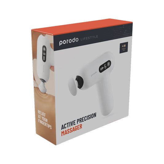 Porodo Lifestyle Active Precision Massager