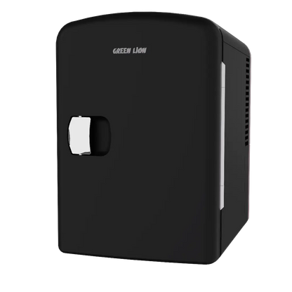 Green Lion GMF-75 Mini Fridge - Black